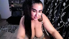 Desyree Lzr Private Show