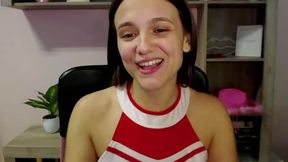 Emily Braun Private Show