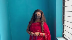 Sexy Bhabhi Ki Chudai