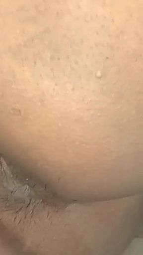 The first day we met. room boy came to my room.   Clip 1