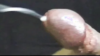 Uncut Vintage Cumpilation: 35 Cum Shots in Five Minutes