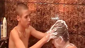 Gay Teens 18+ Plowing Wazoo During A Hospital Visit