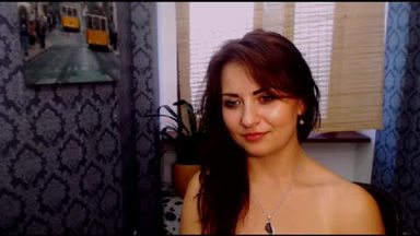 Avrora Snow Private Show