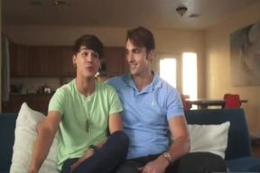 Observe Luke Naughtier And Andy Taylo