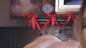 Sex Film @Reverse Cowgirl & #Threesome with @Aubrey Sinclair and @Krissy Lynn Like & Share!