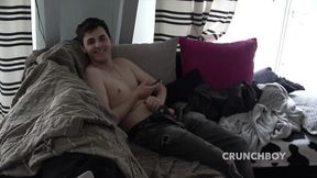 4649 the french poprnstar enzo rimenez used raw by the twink dimitriov