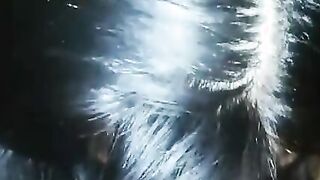 Gran mamada deaptroaht pequeña y hermosa le encanta mi pene