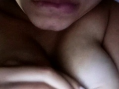 Joingy Girlfriend opens Everything