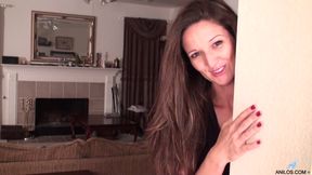 Hot mama