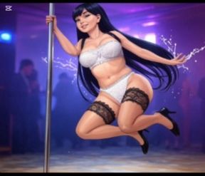 Pole Dancing