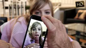 Dolly Leigh Gets Punished By Her Step Daddy