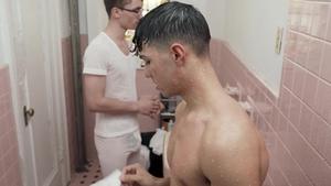 Missionary Boys: Young Elder Rim 3some