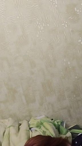 Fucked with Cancer and Cum on Pussy