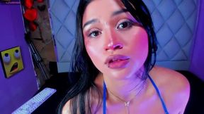 Venus Owen Private Show