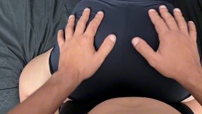 intense dryhump in bed that we couldn t stop. he came - studyinglovingxxx