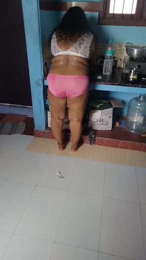 Washing Room