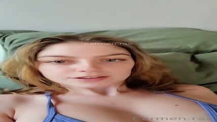 carmen-rae nude More Private Content At spankbang.pics