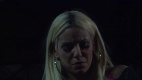 Carmen Luvana Is A Lucky Blonde That Loves Getting Fucked