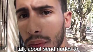 BareBack Bros #2 (Latinos Raw & Uncut) Money Talks