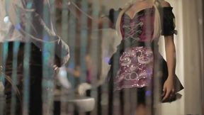 Fellucia Blow: the Maiden