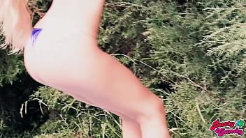 Vintage! Amazing Ass PAWG Definition and Big Boobs! BustyCandy Official Full Videos - BC-036