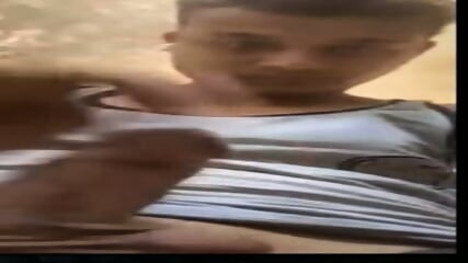 Ahmed Essam