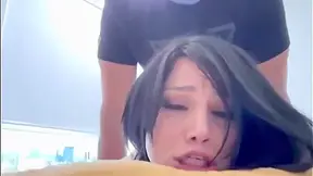 Big Ass Loves Bbc In The Anus