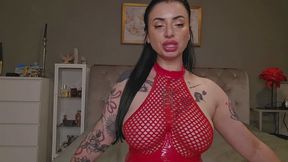 My Slutty nipple sissy part 2 of 2
