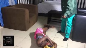 Demonic Delights: Exclusive Exorcism Encounter