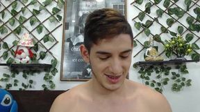 Jonathan Jeremiah Private Show