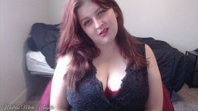 Irresistible Enormous Tits