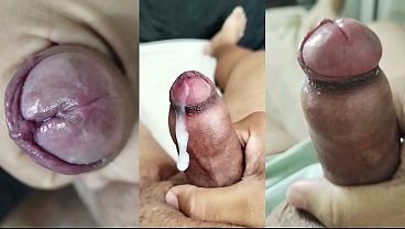 MELHORES MOMENTOS DE MASTURBA&Ccedil_&Atilde_O, PUNHETAS, GOZADAS, SEXO, PAU, PEITOS E BUCETAS COM MINHA SAFADA - (11) (WATCH ON: SHEER/RED) - ONERB TEEN PORN