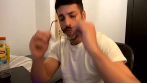 Best Sex Clip Homosexual Solo New , Check It