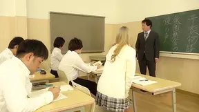 Teen Temptress Seduces Stranger in Wild Public Fling