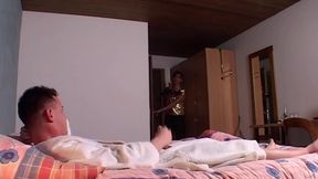 Shut up and Fuck Me Hard Part #8 - Fully Remastered in HD