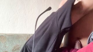 a solas