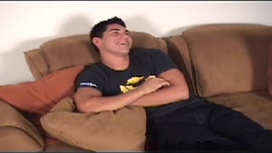 Circle Jerk Boys: Brad, The Ultimate Tease