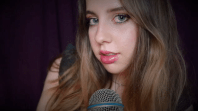 Sensual Erotic ASMR- Whispering
