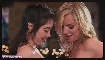 Busty MILF & Asian Beauty in Wild Lesbian 69 Action Trending