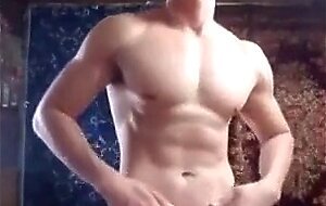 Cute Asian Twink's Cam Show