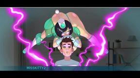 Sex Note - 120 Two Dimensions by Misskitty2k