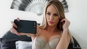 Jenna Jones In Crazy Xxx Video Babe Incredible Watch Show
