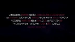 ta meilleure amie te guide vers le cei ( avec ruined orgasme)hier soir un...