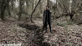 Retribution Part 20 *MOV*