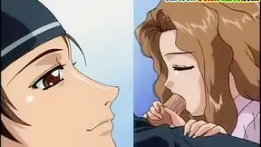 Teen Rides Dick Hard in Cramped Train Bathroom - Steamy Hentai Moment