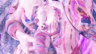 Goddess Traps You In Her Spell