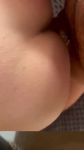 Spectacular moment from &quot;Married neighbour is back for another hot session&quot;