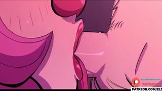 Cute Clown Girl Hot Fucking On Birthday Party - Best Cartoon Hentai 4k 60fps