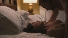 ”Liv's bares her breasts, & you won't wanna miss a thing”