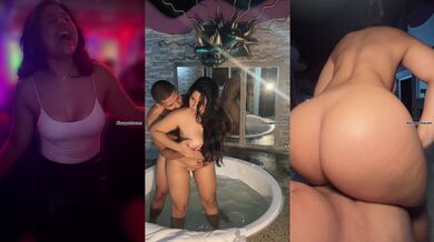 De la disco al jacuzzi… una noche que se nos fue de las manos